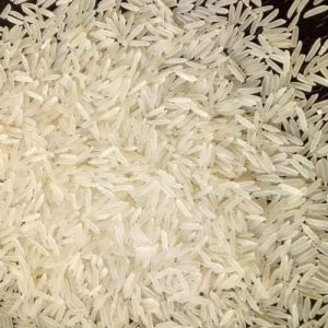 1509 Steam Super Tibar Basmati Rice