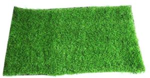 artificial grass mat