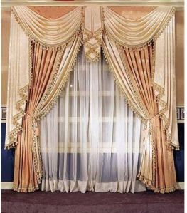 designer curtain