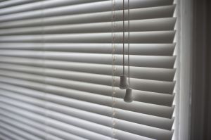 Horizontal Blinds