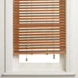 Wooden Chick Blinds