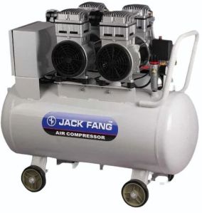 Oil Free Air Compressor