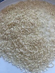 Raw Noori Steam Basmati Rice