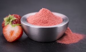 Spray Dried Fruit Juice Powder