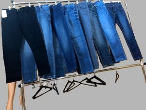 Mens Denim Jeans