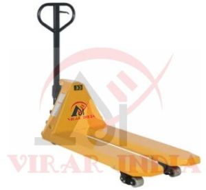 Hand Pallet Truck