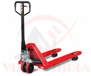 Heavy Duty Hand Pallet Truck