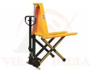 High Lift Pallet Truck