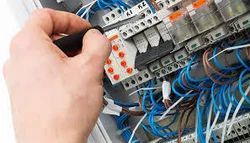 Access Control System Maintenance Service