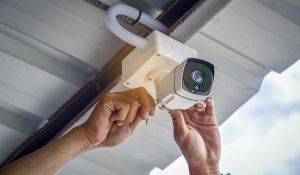 Cctv Installation Service