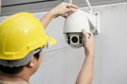 cctv maintenance service