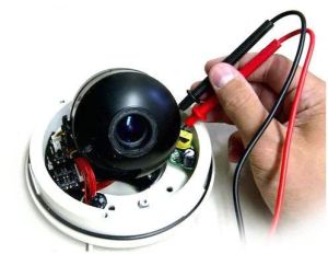 cctv repairing service