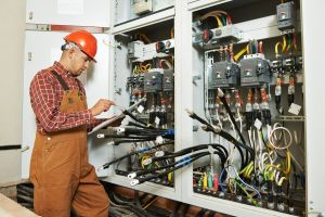 electrical contractor service