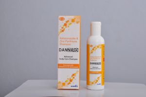 Ketoconazole Shampoo (DANZERO)