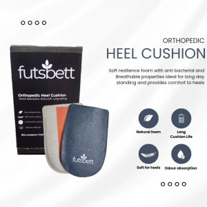 Futsbett Heel Cushion
