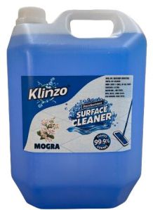 Floor Cleaner Liquid 5L