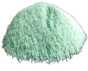 19% Ferrous Sulphate