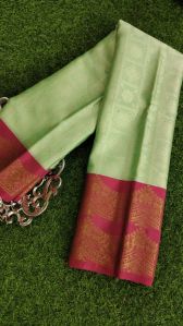 Cotton Saree