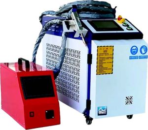 Laser Welding Machine