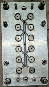 1 inch Coupler Mould