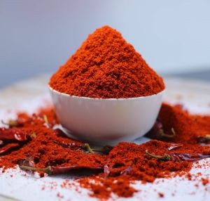 Curry Chilli Powder