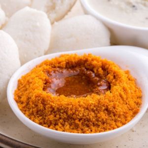 idli chilli powder