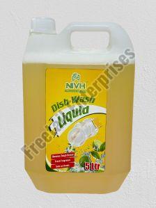 5 Litre Dishwash Liquid