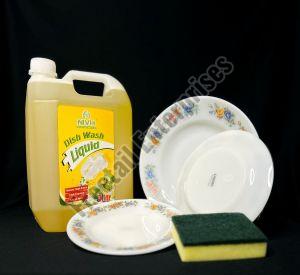 5 Litre Dishwash Liquid