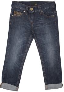 Kids Denim Jeans