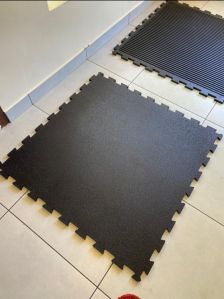 Rubber Flooring Mat