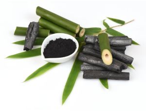 Bamboo Activated Charcoal Powder