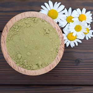 Chamomile Flower Powder