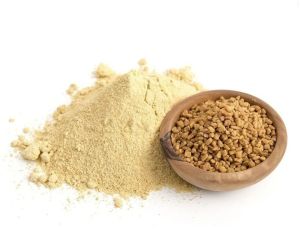 Fenugreek Powder