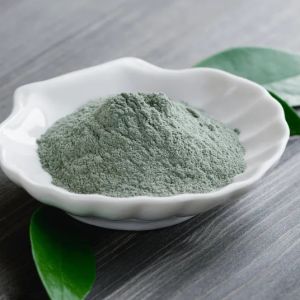 French Green Clay Powder