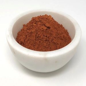 French Red Clay Powder