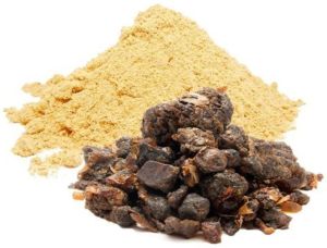 Guggul Powder