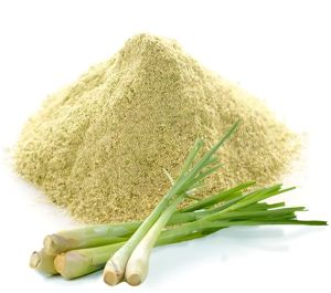 Lemon Grass Powder