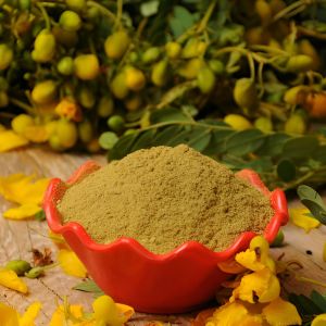 Neutral Henna Powder