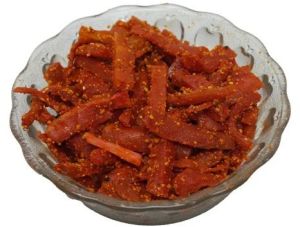 Carrot Pickle