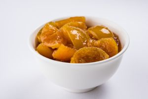 Sweet Lemon Pickle