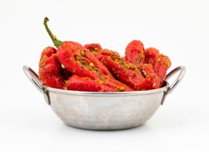 Red Chilli Pickle