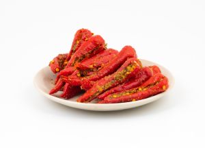Red Chilli Pickle