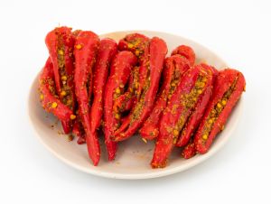 Red Chilli Pickle