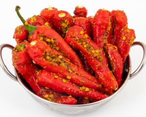 Red Chilli Pickle