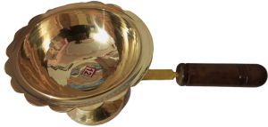 Brass Dhoop Dani