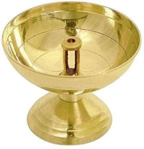 Brass Paro Diya