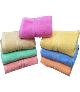 Cotton Terry Towel