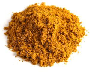 Curry Powder