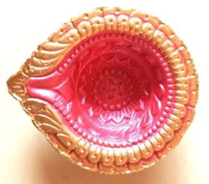 Diwali Decorative Diya