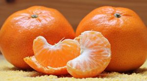 Fresh Kinnow Orange